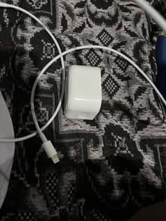 Charger