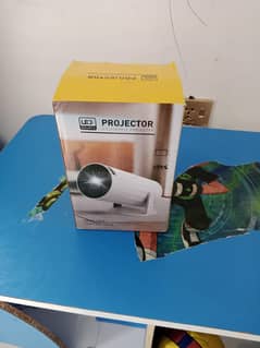 mini projector