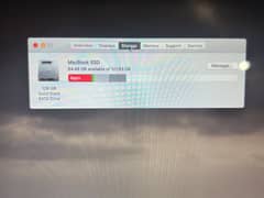 Macbook pro 2012