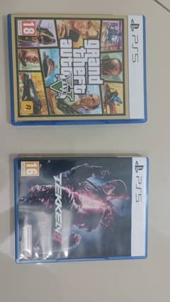 PS5