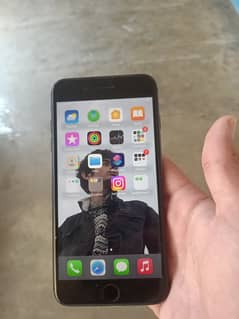 Iphone 8 plus 64 gb jv