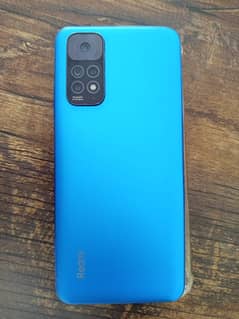 Xiaomi Redmi Note 11