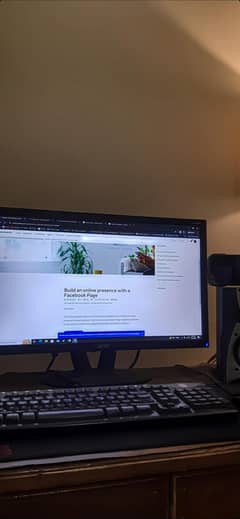 PC for Sale – Great for Gaming, Graphics & Everyday Use!