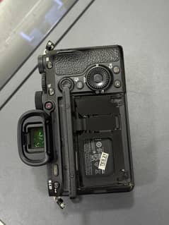 Sony A7iii