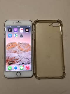 iPhone 7+ 256Gb PTA Approved