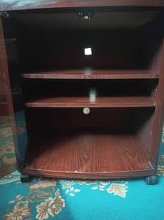 Mini computer table for kids and elders