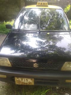 urgent for sale mehran 2011 model