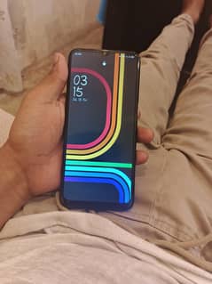 Oppo A16