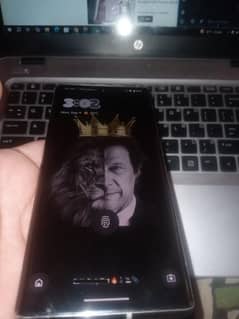 Google Pixel 6 pro Non PTA. . . 12/128 scratch less