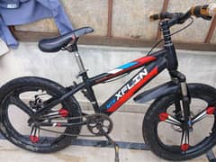 cycle for urgent for sell