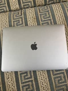 Macbook Pro 2020