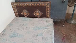 Single Bed