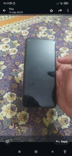 infinix note 7