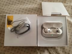 Ear buds pro 2