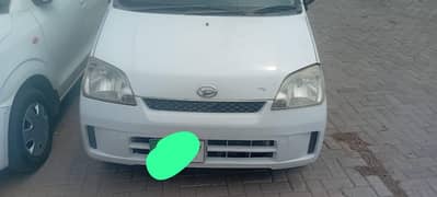 Mira car for sale 70 percent geniun car