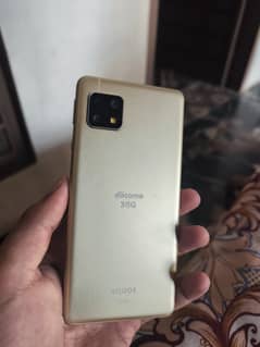 Aquos since 5g 4/64 non pta