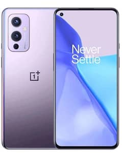 One plus 9 5g