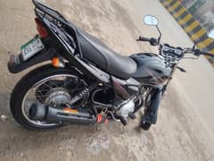 Yamaha y z 2017