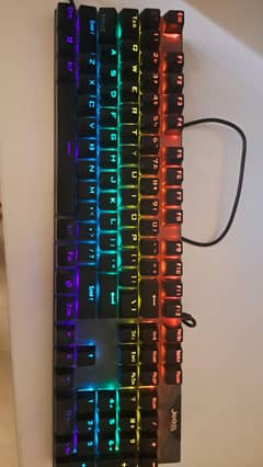 gaming keyboard jedal gaming