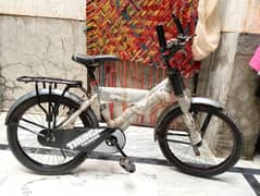 cycle