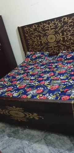bed mattress side tables