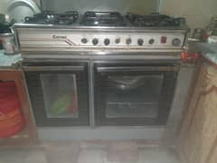 cooking range (urgent sell)