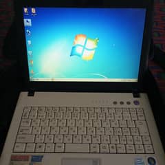 Laptop Frontier Note Pc