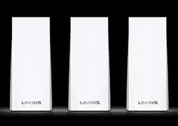 Linksys