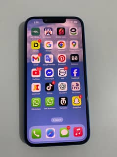 iPhone