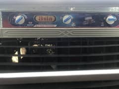 Asia company lahori cooler