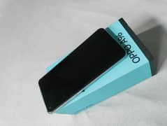 oppo A96 complete box urgent sale