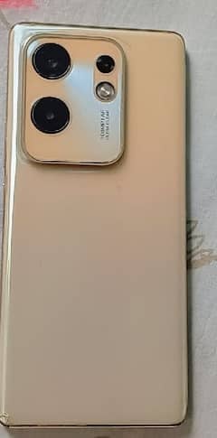 Infinix Zero 30