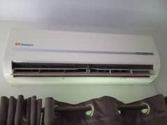 1.5 ton split AC excellent condition