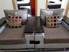 5 seater