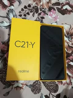 realme