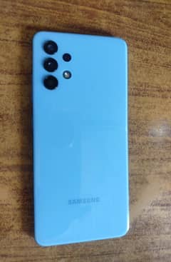Samsung Galaxy A32