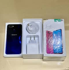 Oppo F9 4/64 Pta Approved