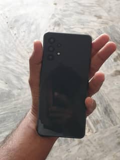 Samsung A32 official pta exchange possible