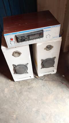 sound system for sale