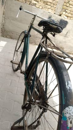 china cycle