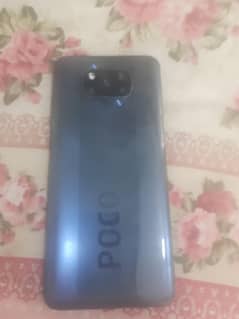 poco x3