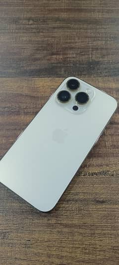 Iphone 14 pro 1tb Pta Approved