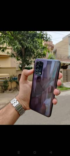 oppo reno 5 128 GB
