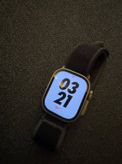 Apple Watch ultra 2