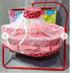 baby cradle swing