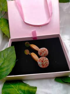earring for girls Korean earring