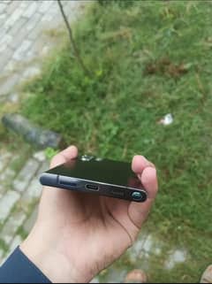 Samsung S22 Ultra 256 gb 100x zoom clear