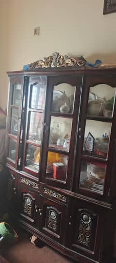 dressing table