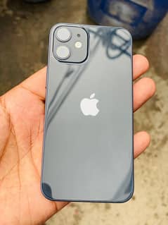 iPhone 12 Mini 64Gb Jv Non Active Waterpack