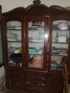 bartan almari